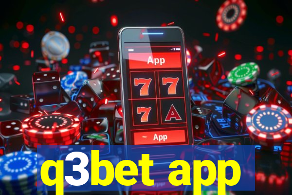 q3bet app